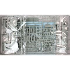 Academy 12207 1/48 CH-46D Sea Knight Helikopter Demonte Plastik Maketi