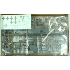 EDUARD 84148 1/48 BF 109G-2 UÇAK MAKETİ