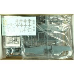 EDUARD 82144 1/48 FW 190A-3 UÇAK MAKETİ