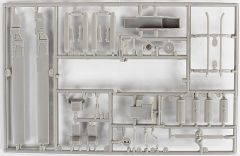 Mistercraft B031 1/72 AH-1G (Vietnam Savaşı) Helikopteri Demonte Plastik Maketi