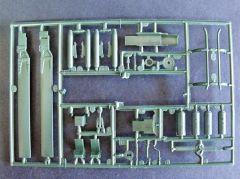 Mistercraft B033 1/72 AH-1G (Soogar Scoop) Helikopteri Demonte Plastik Maketi