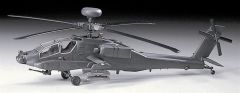 Hasegawa E6 00536 1/72 Ölçek AH-64 Apache Longbow Helikopter Plastik Model Kiti