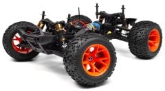 Maverick RC Quantum2 MT 1/10th Monster Truck - Orange