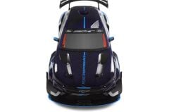 HPI Racing Sport 3 Ford Mustang Mach-E 1400 Blue