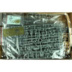 Dragon 6259 1/35 Ölçek 15cm s.IG.33 (Sf) Auf Pz.Kpfw.I Ausf.B Obüs Topu Plastik Model Kiti