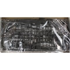 Heller 80423 1/48 AH-64 Apache Helikopter Maketi