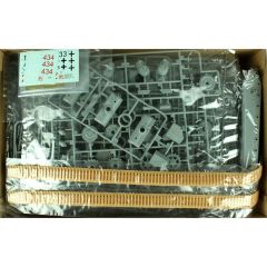 Dragon 6370 1/35 Sd.Kfz.171 Panther G Tank Maketi w/Steel Road Wheels
