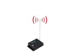 35012 1/22,5 G-RADİO RECEİVER