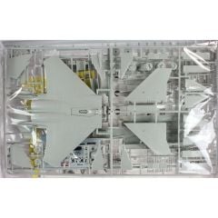 Academy 12476 1/72 U.S. Air Force F-15C Savaş Uçağı Demonte Plastik Maketi