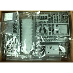 Dragon 6925 1/35 Sd.Kfz.186 Jagdtiger Tank Maketi w/Zimmerit