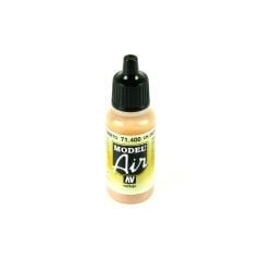 Vallejo 71400 17 ml. UK Desert Pink, Model Air Serisi Model Boyası