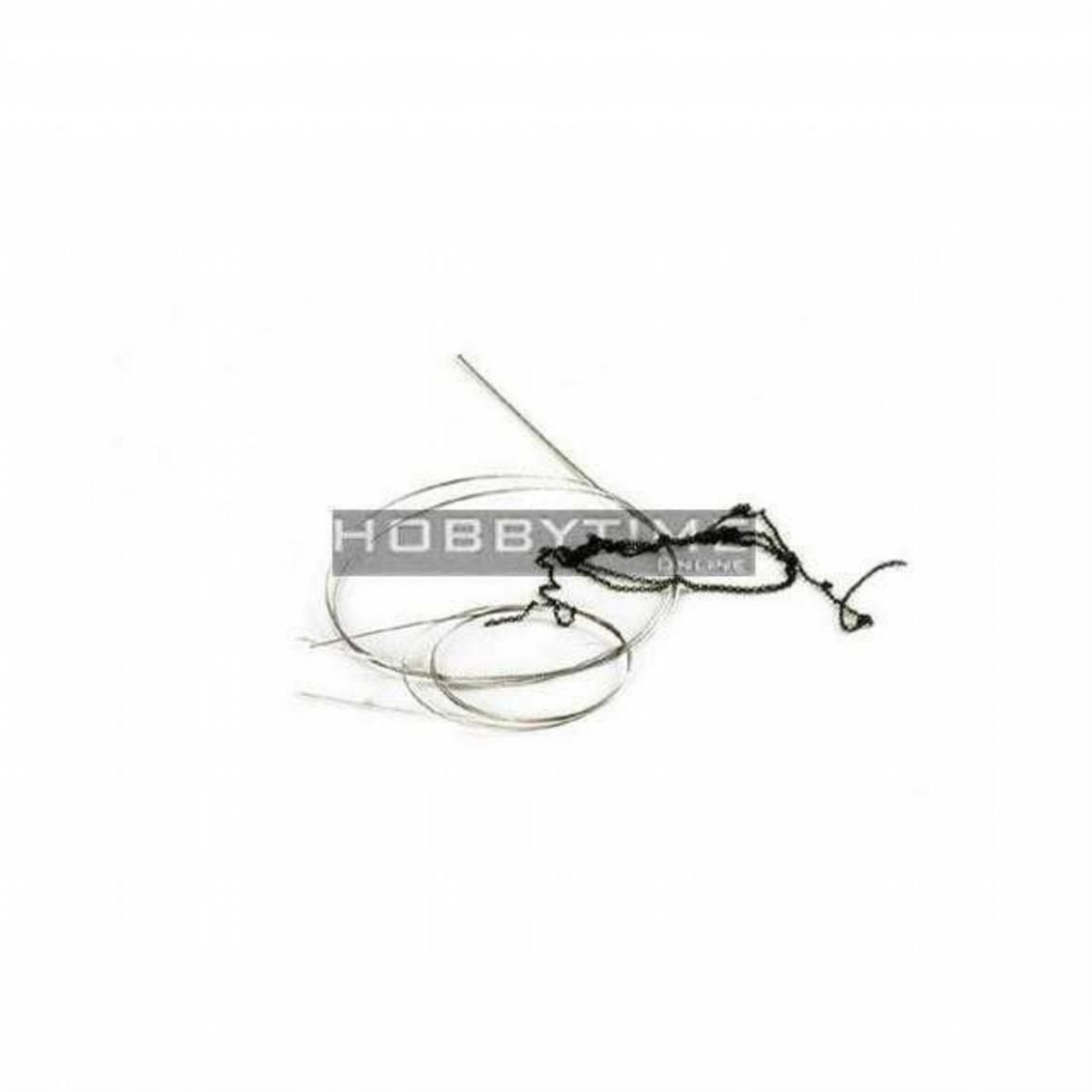 741576 1/87 ZİNCİRLER VE ÇELİK TELLER