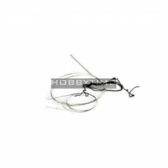 741576 1/87 ZİNCİRLER VE ÇELİK TELLER