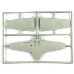 Mistercraft C007 1/72 Fw-190D-9 (Langnasen) Savaş Uçağı Demonte Plastik Maketi