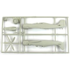 Mistercraft C007 1/72 Fw-190D-9 (Langnasen) Savaş Uçağı Demonte Plastik Maketi