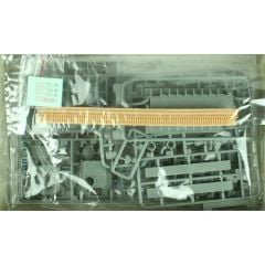 Dragon 7497 1/72 Pz.Kpfw.IV Ausf.H Tank Maketi w/Schürzen