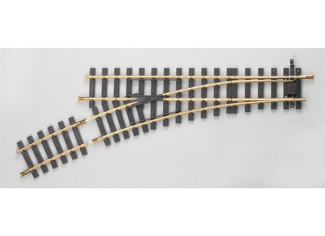 35222 1/22,5 G-MANUAL SWİTCH, LEFT, R5, 22,5°