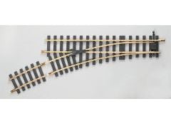 35222 1/22,5 G-MANUAL SWİTCH, LEFT, R5, 22,5°