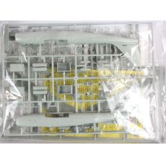 Academy 1/144 B-47B/E Stratojet Savaş Uçağı Demonte Plastik Maketi
