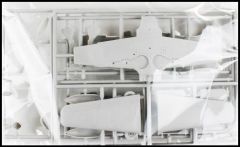Mistercraft C010 1/72 Fw-190D-9 (Rudel) Savaş Uçağı Demonte Plastik Maketi