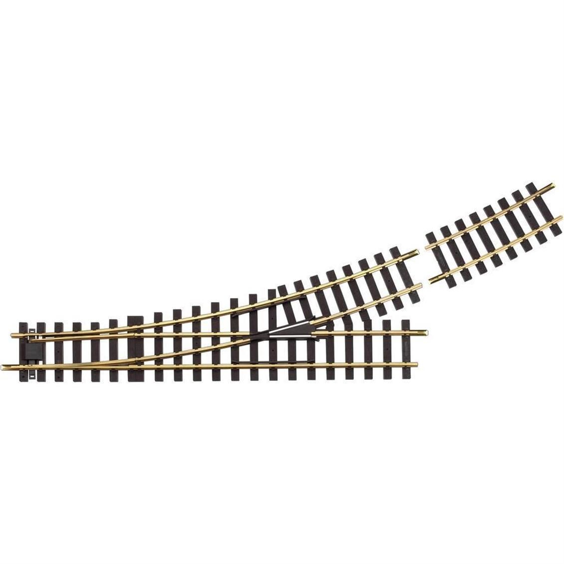 35226 1/22,5 G-MANUAL SWİTCH, LEFT, R7, 22,5°