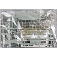 Academy 12418 1/72 KF-16 Savaş Uçağı Demonte Plastik Maketi