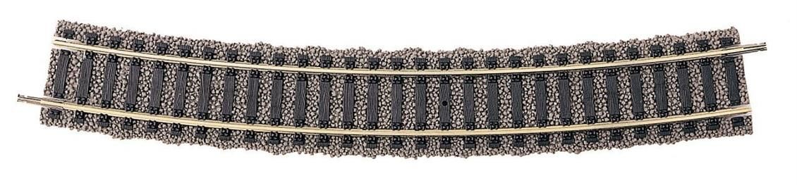 6138 1/87 DÖNÜŞ RAYI-18  -1327MM.