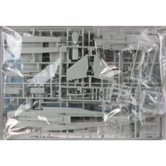 Academy 12419 1/72 F/A-18A Hornet Savaş Uçağı Demonte Plastik Maketi