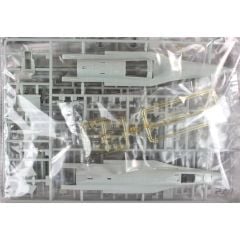 Academy 12429 1/72 F-16C Thunderbirds Savaş Uçağı Demonte Plastik Maketi