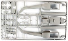 Mistercraft D054 1/72 AB-212 (Avrupa Kuvvetleri) Helikopteri Demonte Plastik Maketi