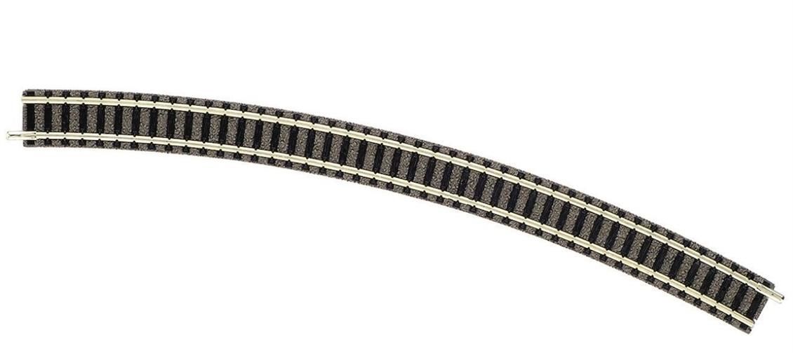 9135 1/160 R4 30' DÖNÜŞ RAYI