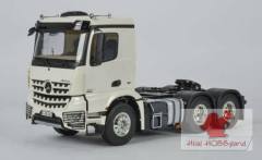 Tamiya 1/14 Mercedes-Benz 3363 Arocs 6x4 Kit (Demonte)