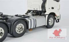 Tamiya 1/14 Mercedes-Benz 3363 Arocs 6x4 Kit (Demonte)
