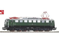 51644 1/87 E 50 ELECTRİC DB IV, GREEN LOKSOUND