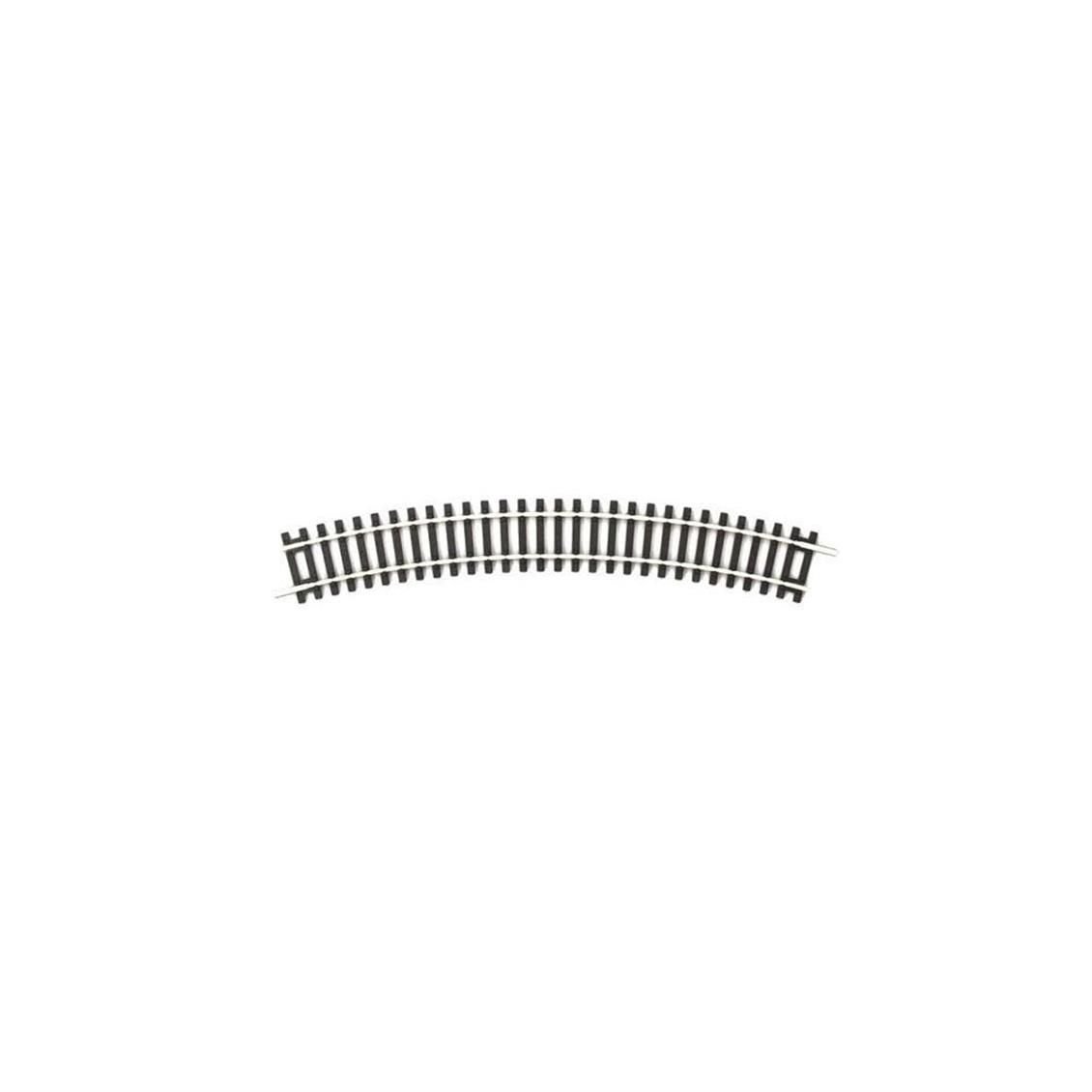 55212 1/87 CURVED TRACK R2