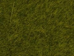 Noch 7090 Yabani Otlar, Çayır Yeşili, 6 mm, 100 Gram Diorama Malzemesi
