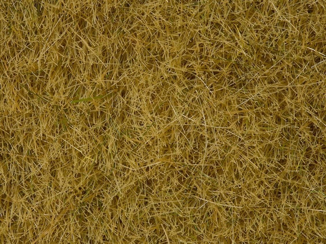 Noch 7091 Yabani Otlar, Bej, 6 mm, 100 Gram Diorama Malzemesi