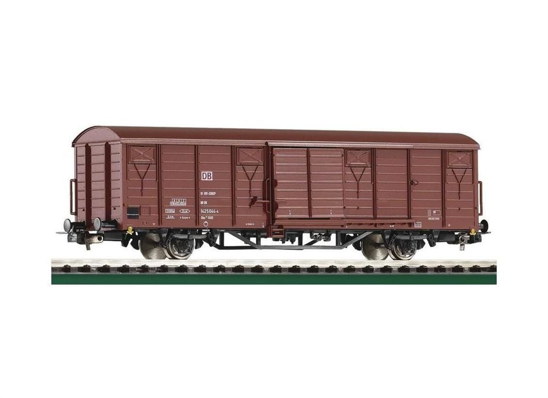 54069 1/87 BOXCAR GBS258 DB AG V