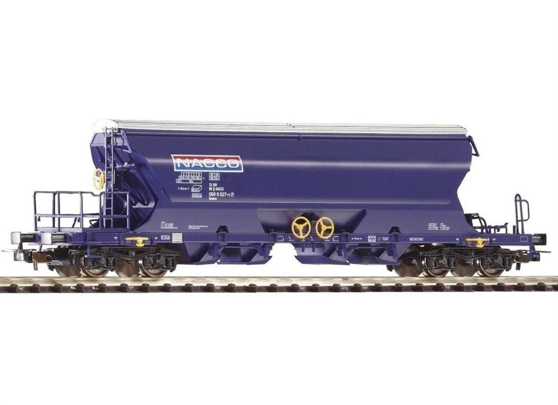 54631 1/87 4-BAY CENTRE HOPPER NACCO V
