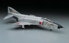 Hasegawa C1 01331 1/72 Ölçek F-4EJ Phantom II Savaş Uçağı Plastik Model Kiti