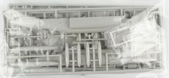 Hasegawa C1 01331 1/72 Ölçek F-4EJ Phantom II Savaş Uçağı Plastik Model Kiti