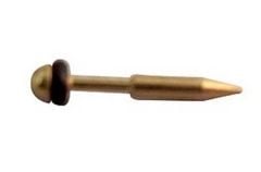 Badger 20-129 Plunger With O-Ring