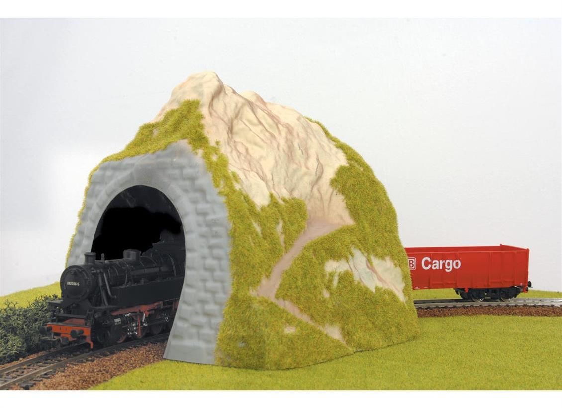 55720 1/87 SİNGLE TRACK TUNNEL