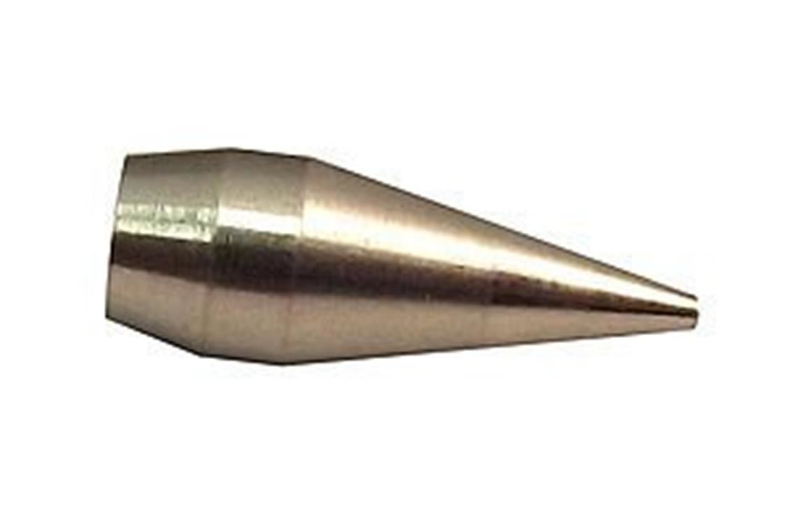 Badger 41-003 Airbrush Meme Ucu-İnce-175 Serisi İçin