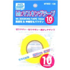 Gunze MT602 10 mm. Maskeleme Bantı