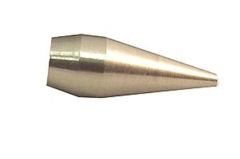 Badger 41-004 Airbrush Meme Ucu-Orta-175 Serisi İçin