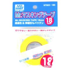 Gunze MT603 18 mm. Maskeleme Bantı