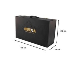 HUİNA 1580 1/14 ÖLÇEK, EKSKAVATÖR, KOMPLE METAL, 23 KANAL UZAKTAN KUMANDALI İŞ MAKİNASI