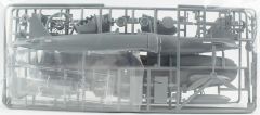 Hasegawa JT23 19123 1/48 Ölçek MitsubishiI A6M5 Zero Fighter Type 52 (ZEKE) Savaş Uçağı Plastik Model Kiti