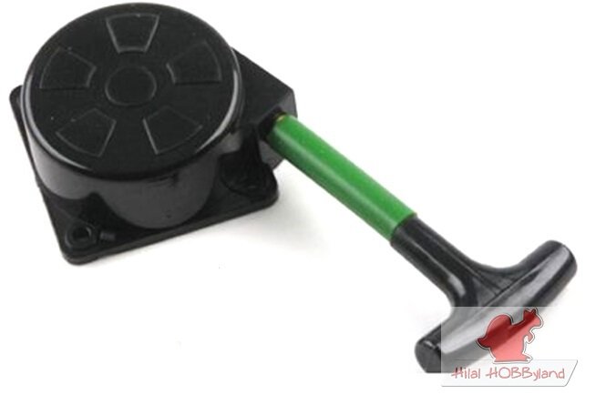Pull Start (15-16 mm ONE WAY)